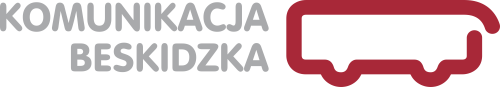 Logo Komunkacja-Beskidzka S.A.