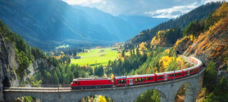 Biuro Usług Turystycznych