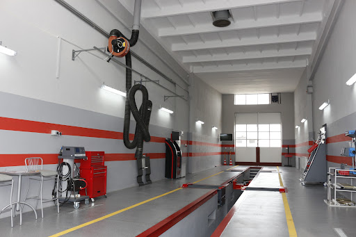 Okręgowa stacja kontroli pojazdów